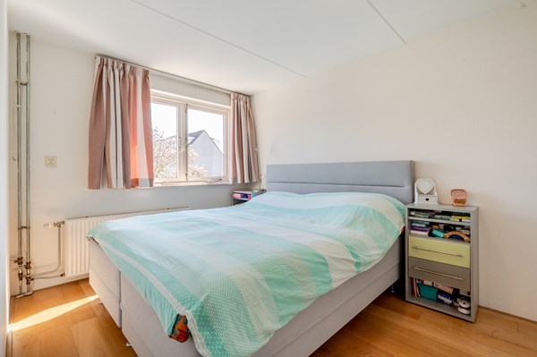 Medium property photo - Amerhof 5, 1316 CH Almere